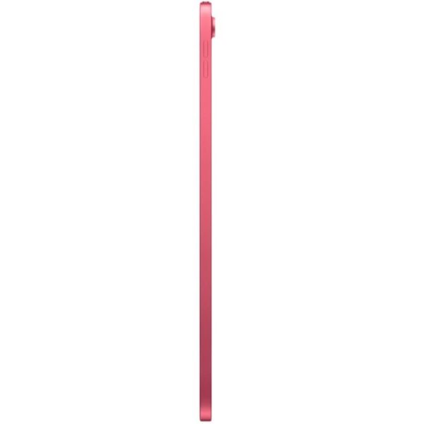 Apple Ipad 10è Génération (2022) 10.9″ 64go Wifi – Rose – MPQ33B/A Tunisie