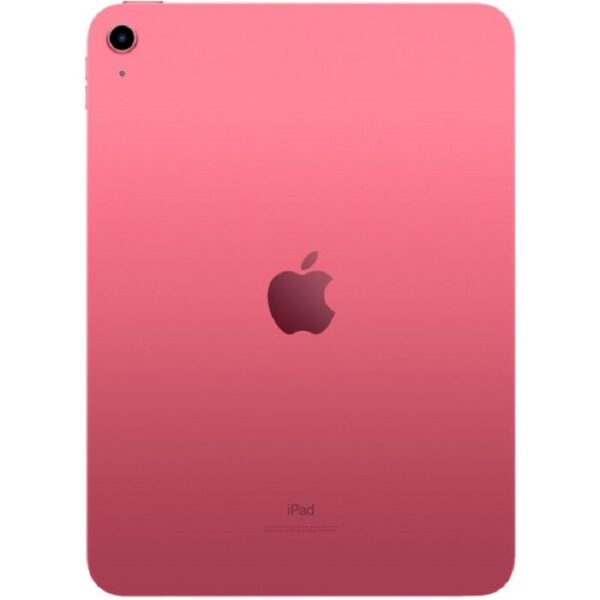 Apple Ipad 10è Génération (2022) 10.9″ 64go Wifi – Rose – MPQ33B/A Tunisie