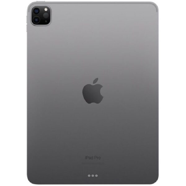 Apple Ipad Pro 4ème Génération (2022) 11” 256go Wifi – Gris Sidéral – MNXF3LL-A Tunisie