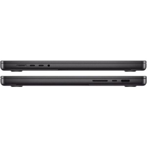 Apple Macbook Pro M3 Pro 18go 512go Ssd – Noir Sidéral – MRW13FN/A Tunisie