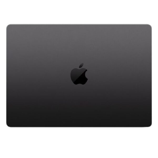 Apple Macbook Pro M3 Pro 18go 512go Ssd – Noir Sidéral – MRW13FN/A Tunisie