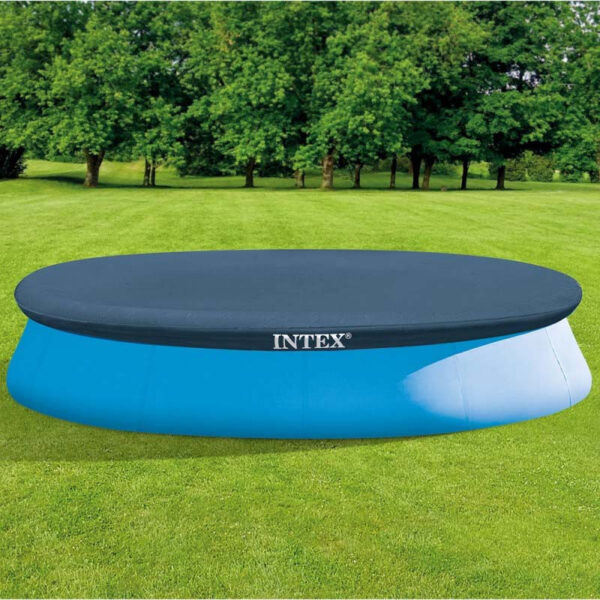 Bâche De Protection Intex Pour Piscine Bleu – 28021 Tunisie