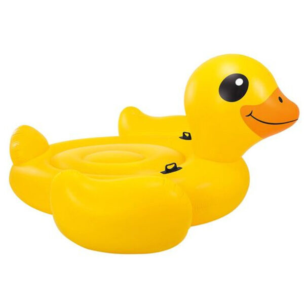 Canard Gonflable INTEX Pour Enfants – 57556 Tunisie