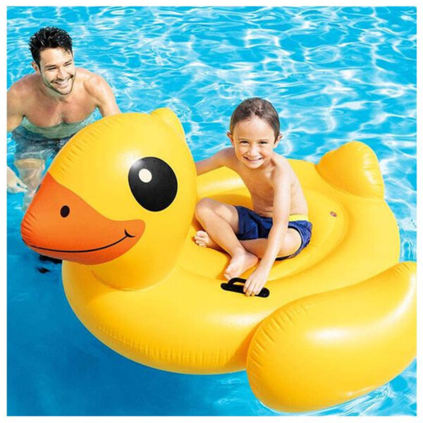 Canard Gonflable INTEX Pour Enfants – 57556 Tunisie