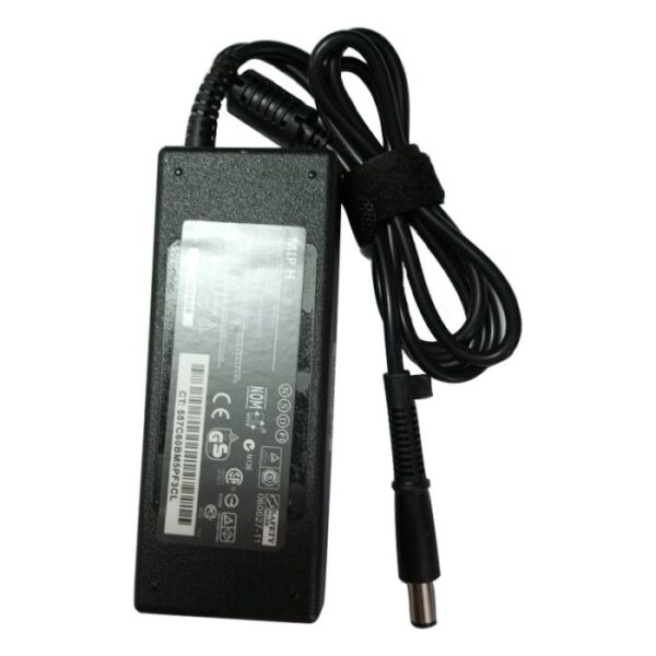 Chargeur Adaptable pour pc portable DELL 19V / 4,62A Tunisie