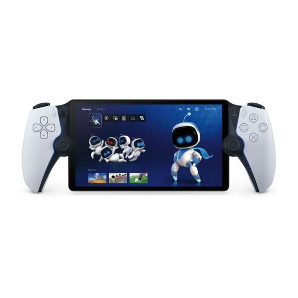 Console De Jeux Portable Sony Pour Ps5  Portatif – Blanc – 78749000004 Tunisie