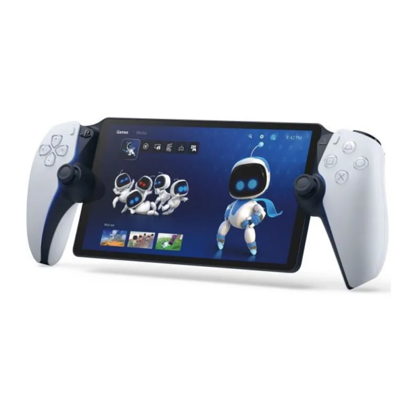 Console De Jeux Portable Sony Pour Ps5  Portatif – Blanc – 78749000004 Tunisie