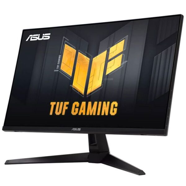 Ecran ASUS TUF Gaming VG27AQ3A 27″ QHD FAST IPS 180 Hz -Noir -90LM0940-B01970 Tunisie