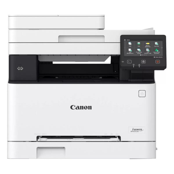 Imprimante Laser Couleur 3-en-1 Canon I-sensys Wi-fi Recto Verso -MF651CW Tunisie