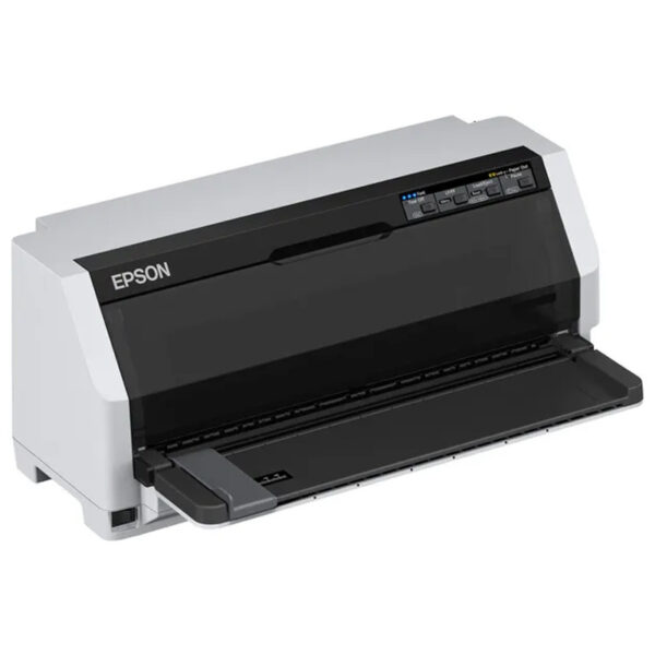 Imprimante Matricielle Epson Lq-780 – Noir – C11CJ81401 Tunisie