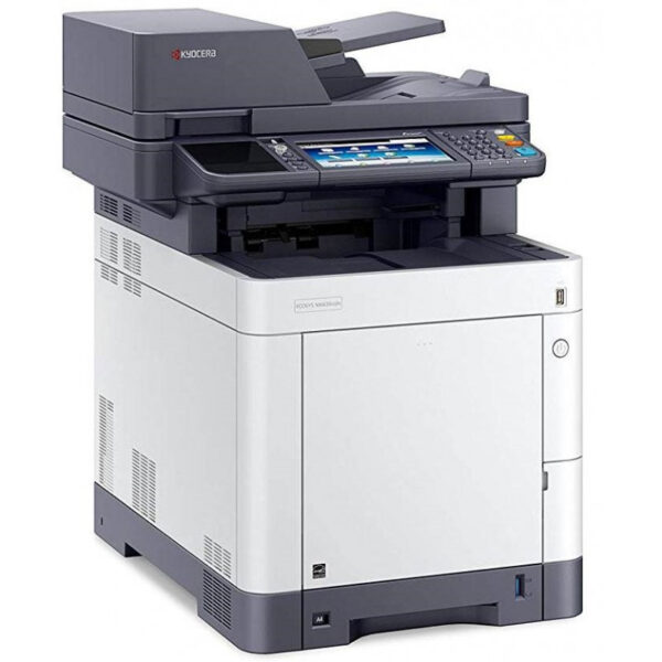 Imprimante Multifonction Laser A4 4en1 Kyocera Ecosys M6630cidn Tunisie