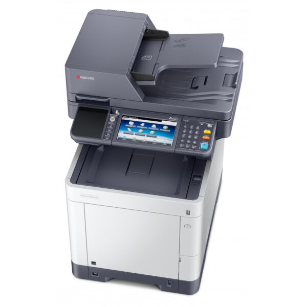 Imprimante Multifonction Laser A4 4en1 Kyocera Ecosys M6630cidn Tunisie