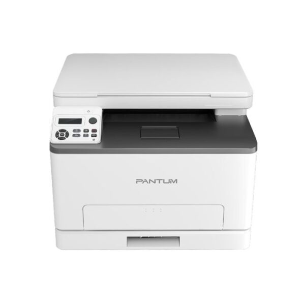 Imprimante Multifonction Laser Couleur Pantum CM1100dw – Blanc –  CM1100dw Tunisie