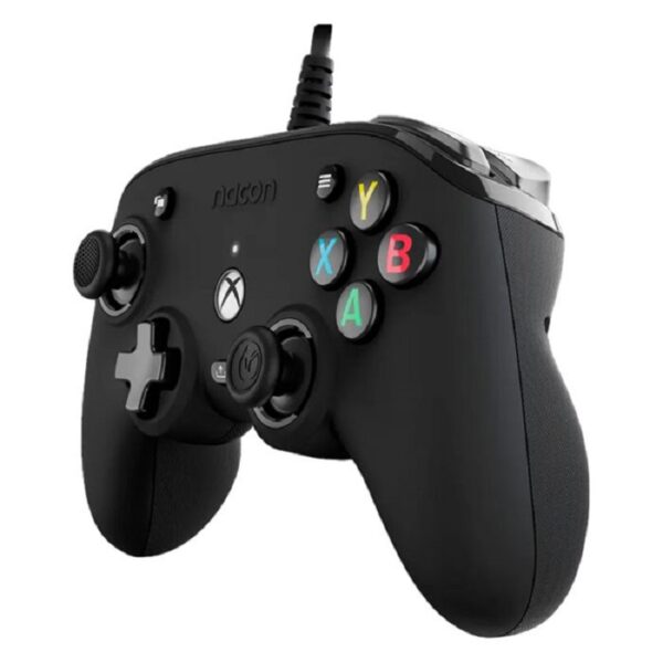 Manette De Jeu Filaire Nacon Pour Xbox – Noir – XBXEVOL-X Tunisie