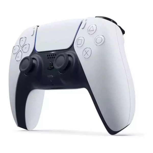 Manette Ps5 Sony Dualsense Blanche + Jeu Fc 24 – 78779000006 Tunisie