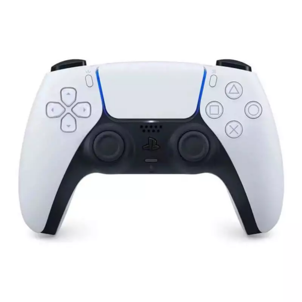 Manette Ps5 Sony Dualsense Blanche + Jeu Fc 24 – 78779000006 Tunisie