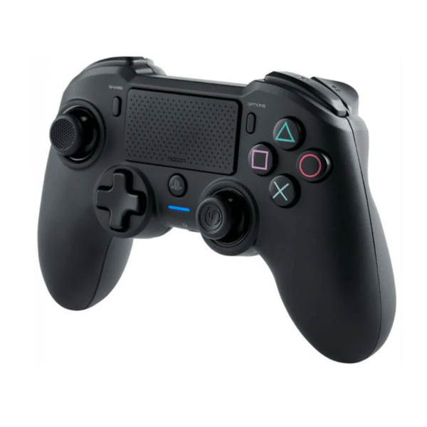 Manette Sans Fil Asymmetric Controller Pour Ps4 Nacon – Noir – PS4OFPADWLBLACK Tunisie