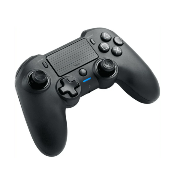 Manette Sans Fil Asymmetric Controller Pour Ps4 Nacon – Noir – PS4OFPADWLBLACK Tunisie