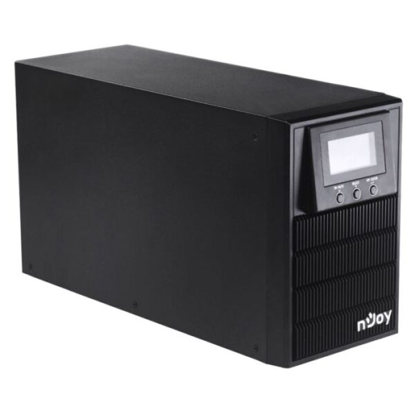 Onduleur Njoy On-line  Aten Pro 1000 1000va / 900w – ATENPRO1000 Tunisie