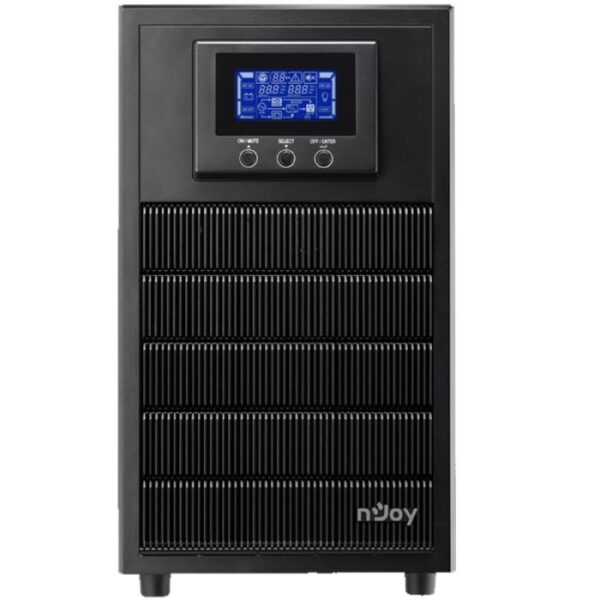 Onduleur Njoy On-line  Aten Pro 3000 3000va / 2700w – ATENPRO3000 Tunisie