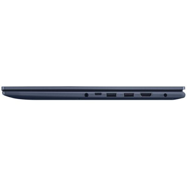 Pc Portable Asus VivoBook 15X1502VA I5 12È Gén 8Go 512Go SSD – Bleu – X1502ZA-EJ2246W Tunisie
