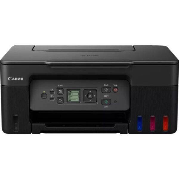 Imprimante A Réservoir Intégré Canon Pixma G3470 3en1 Wi-fi Couleur – G-3470 Tunisie