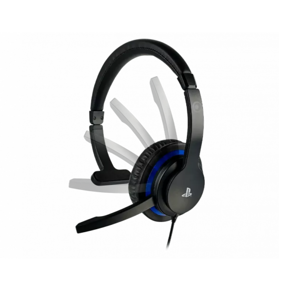 Casque Mono Communicator Bigben Nacon – PS4OFCOMMUNICATOR Tunisie