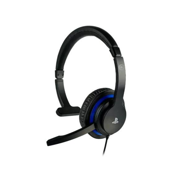 Casque Mono Communicator Bigben Nacon – PS4OFCOMMUNICATOR Tunisie