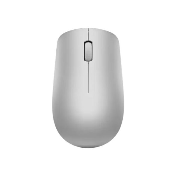 Souris Optique Sans Fil Lenovo 530 – Gris – GY50Z18984 Tunisie