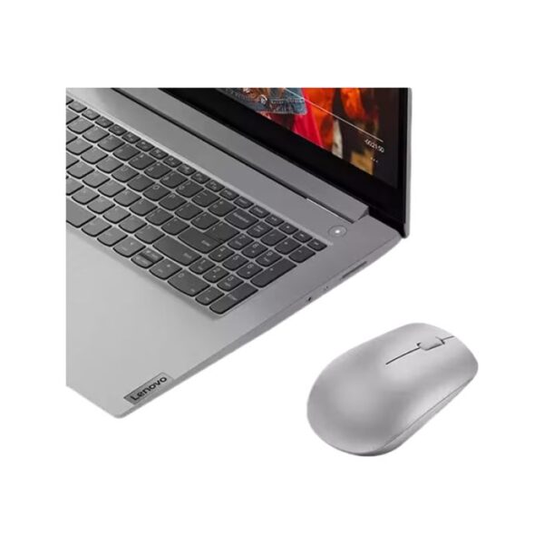 Souris Optique Sans Fil Lenovo 530 – Gris – GY50Z18984 Tunisie