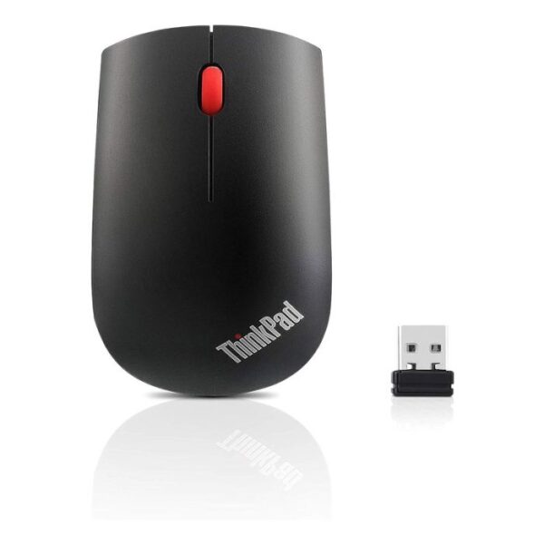 Souris Sans Fil Lenovo Thinkpad Essential – Noir – 4X30M56887 Tunisie