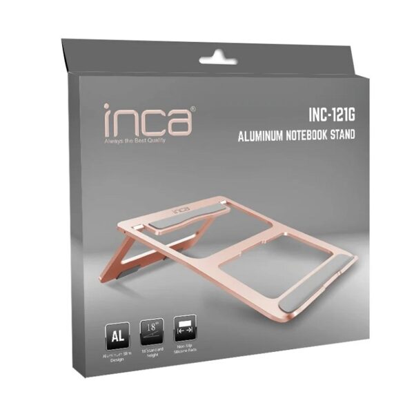 Support Pc Portable Inca Inc-121g Tunisie