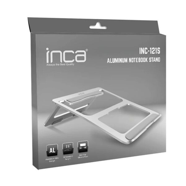 Support Pc Portable Inca Inc-121s Tunisie