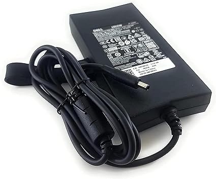 Chargeur original Dell pour pc portable 130W 19V 6.7A – HG5D1 Tunisie