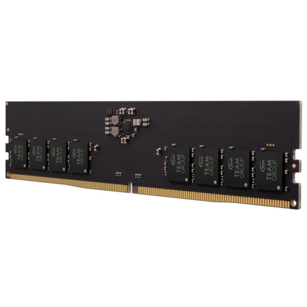 Barrette Mémoire TeamGroup Elite DIMM DDR5 8 Go 5600 MHZ – TED58G5600C4601 Tunisie