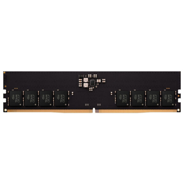 Barrette Mémoire TeamGroup Elite DIMM DDR5 8 Go 5600 MHZ – TED58G5600C4601 Tunisie