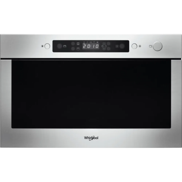 Four à Micro-Onde Encastrable Whirlpool AMW439/IX 22 L Inox Tunisie