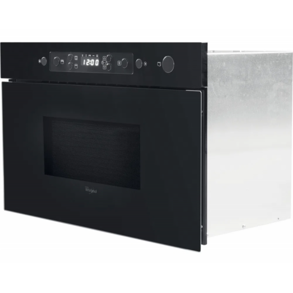 Four à Micro-Onde Encastrable Whirlpool AMW43/NB 22 L Noir Tunisie