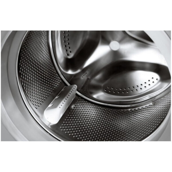 Machine Lavante Séchante Whirlpool 6ème Sens 11 Kg  FWDD117168SBSEX Silver Tunisie