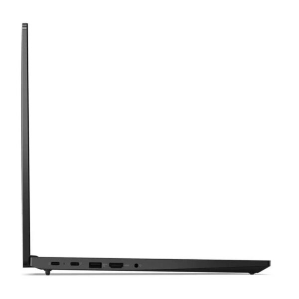 Pc Portable Lenovo ThinkPad E16 I7 13Gén 16Go 512Go SSD Noir – 21JN00CVFE Tunisie