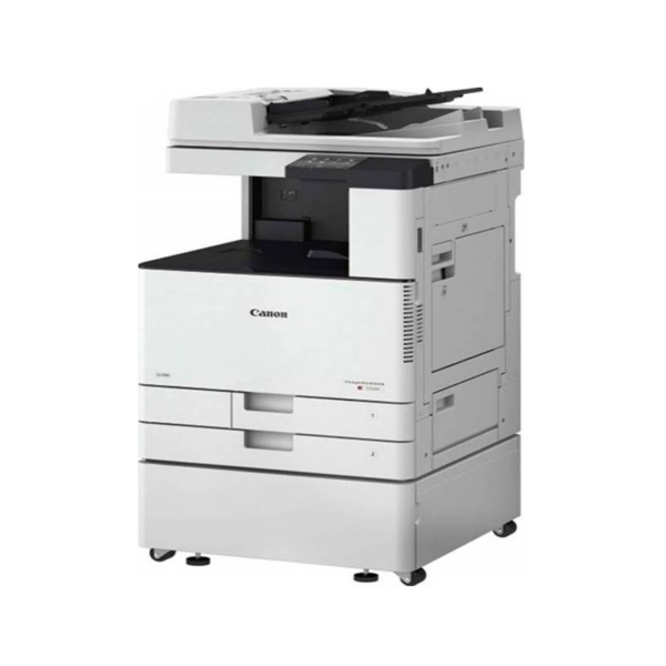 Photocopieur Multifonction Laser Couleur A3 Canon imageRUNNER C3326i MFP Tunisie