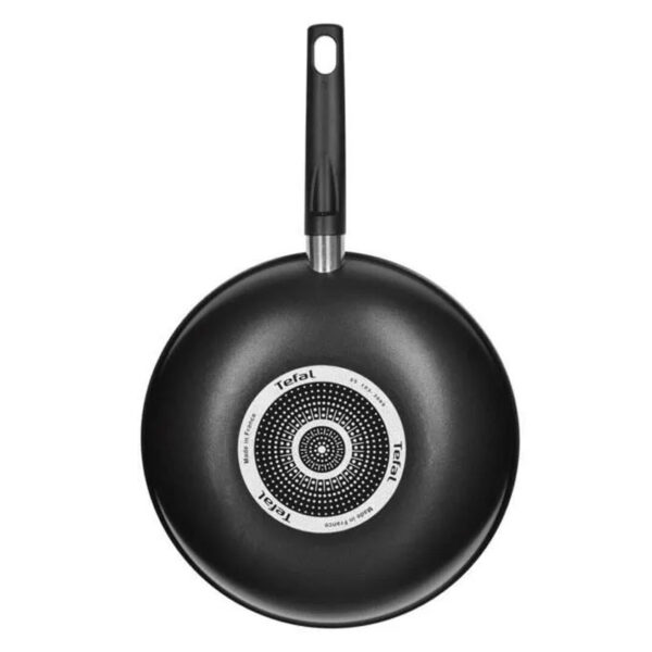 Poêle Wok Tefal Simplicty B5821902 28 cm Noir Tunisie