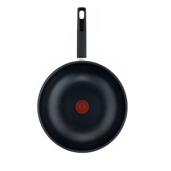 Poêle Wok Tefal Simplicty B5821902 28 cm Noir Tunisie