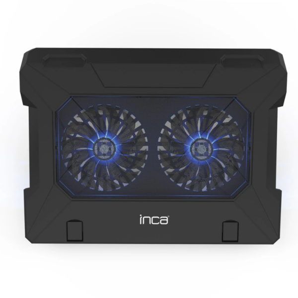 Refroidisseur Pc Portable Inca Inc-321rx Tunisie