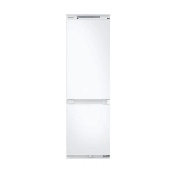 Réfrigérateur Encastrable Combiné Less Frost Montblanc 210 L BCR246 Blanc Tunisie