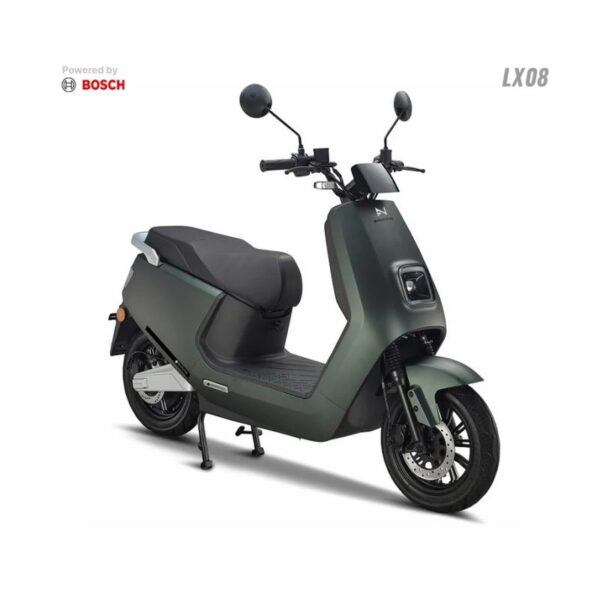 Scooter Électrique LVNENG LX08 Vert Tunisie