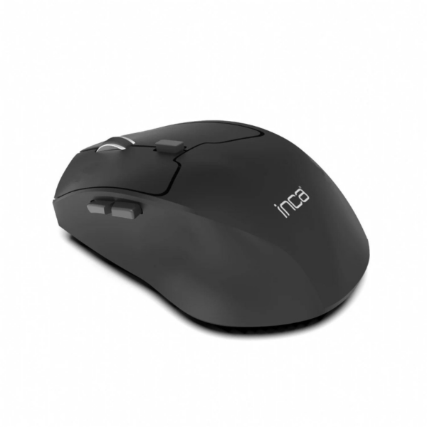 Souris Sans Fil Inca Iwm-237r-Noir-iwm-237r Tunisie