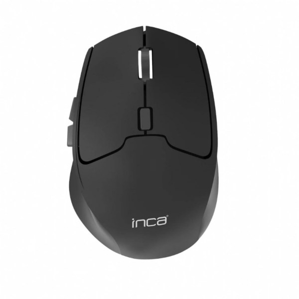 Souris Sans Fil Inca Iwm-237r-Noir-iwm-237r Tunisie