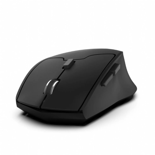 Souris Sans Fil Inca Iwm-237r-Noir-iwm-237r Tunisie