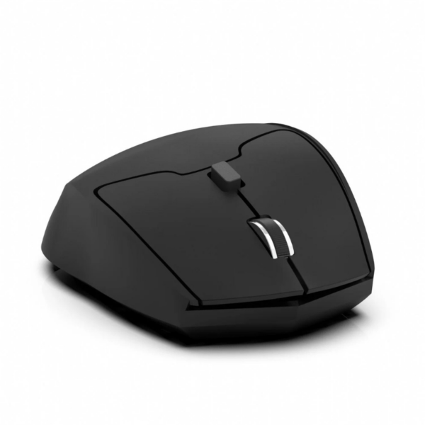 Souris Sans Fil Inca Iwm-237r-Noir-iwm-237r Tunisie